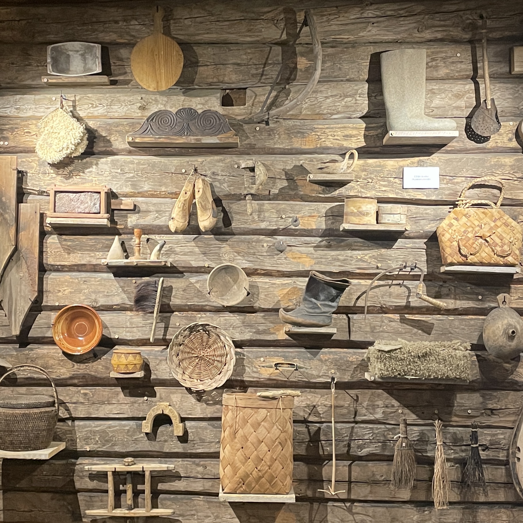 Kotiseutupäivänä Kniivilään vapaa pääsy