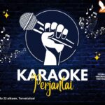 Ravintola Iltalennon karaoke-perjantai