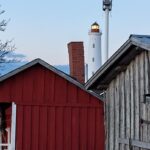 Majakkaviikonloppu Marjaniemessä