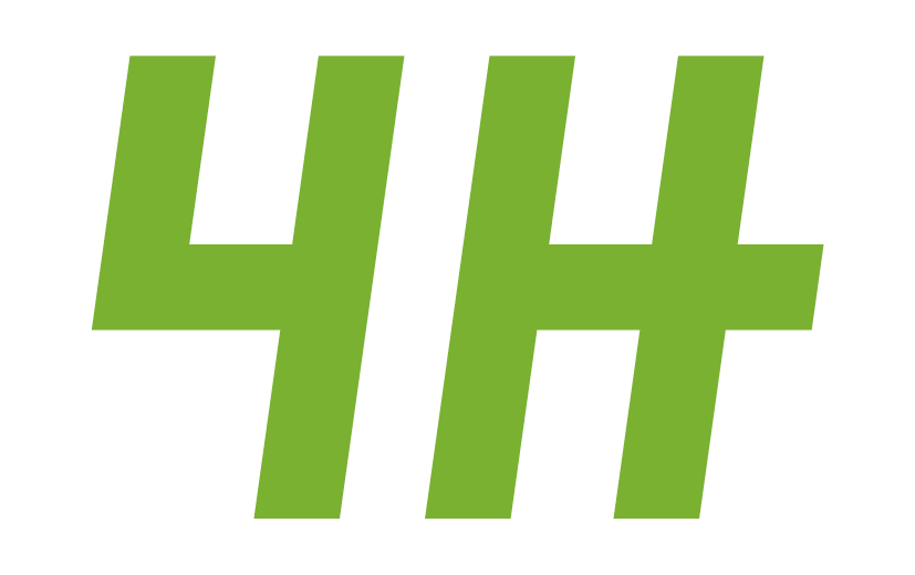 4H:n yrityskurssin ensitapaaminen