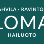 Kahvila Loma avaa ovensa 27.2.2026