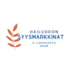 Hailuodon Syysmarkkinat 2025