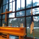 Itsenäisyyspäivän juhlallisuudet Hailuodossa