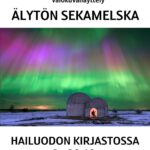 Valokuvanäyttely: Älytön sekamelska