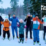 Kansallinen hiihtopäivä