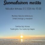 Suomalainen messu