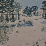 Hailuodon Metsästysseuran ulkoilutapahtuma Hyypällä