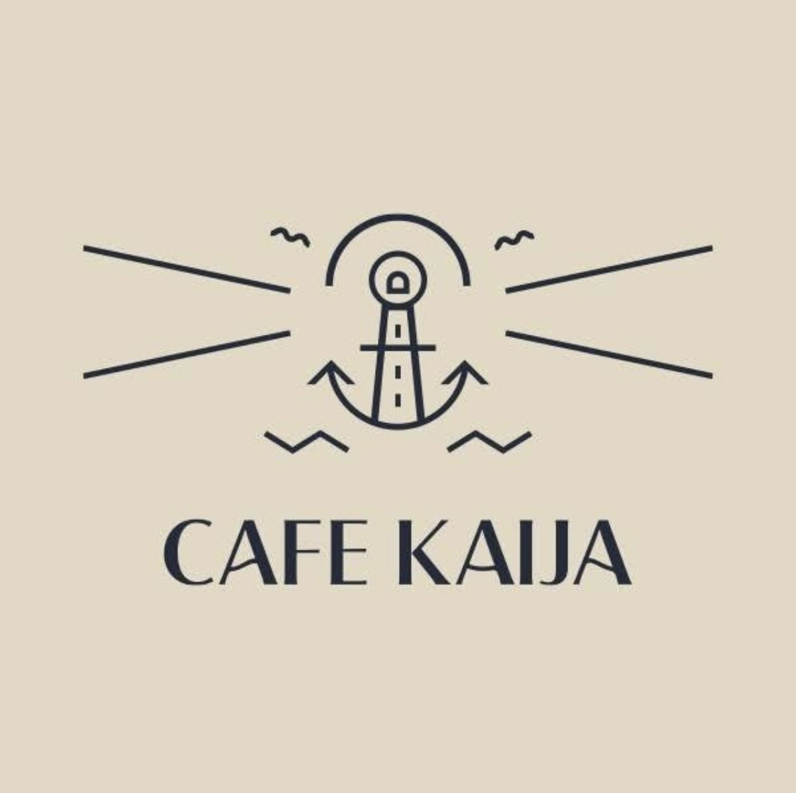 Cafe Kaija avoinna talvilomalla päivittäin