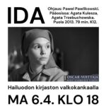 Elokuva: Ida