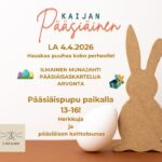 Kaijan Pääsiäinen