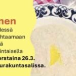 Euron aamiainen kirkolla