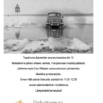 Hailuoto-seuran kevätkokous ja Hälli-päivä 9.5.2026