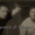 Kesäkauden avajaisissa Iltalennossa Duo Kangas & Rinttilä