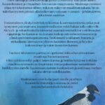 Taidenäyttely: Akanvirta - verhon molemmin puolin