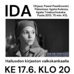 Elokuva: Ida