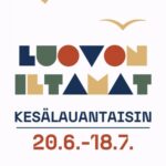 Luovon Iltamat Bistron patiolla