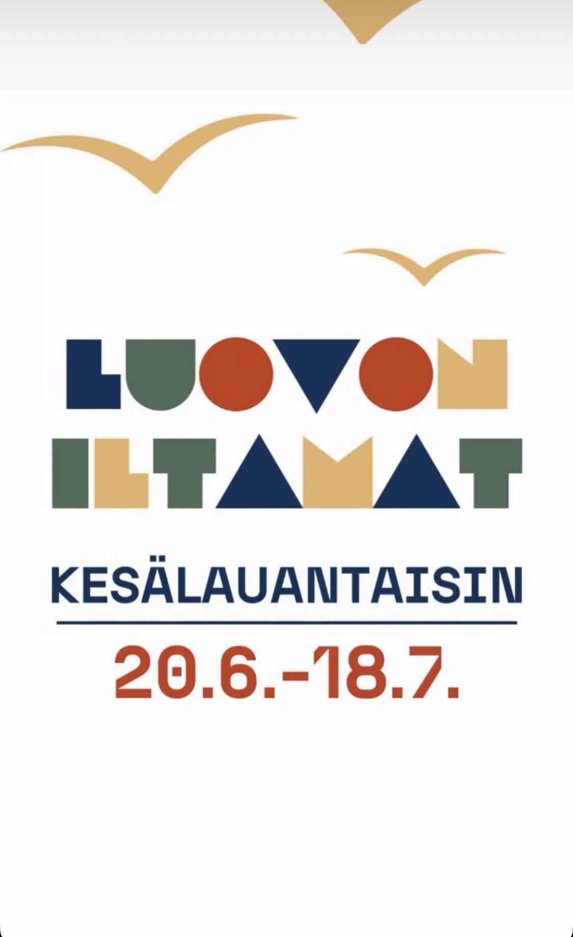 Luovon Iltamat Bistron patiolla