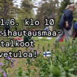 Sankarihautausmaan talkoot
