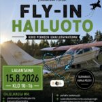 Hailuoto Fly-In