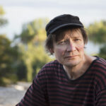 Juha Hurmeen esitelmä