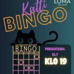 Katti-Bingo!