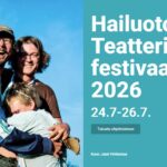 Hailuoto Teatteri­festivaali 2026