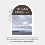 Yhteyden juhla