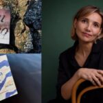 Kirjailijavierailu: Jenni Räinä
