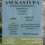 Asukastupa Luototuvalla
