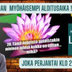 Kahvila Loman baaripähkinä
