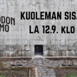 KUOLEMAN SISARET Panimolla
