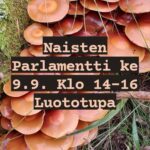 Naisten Parlamentti