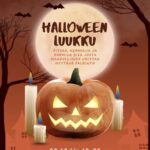 Halloween Luukku